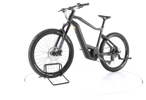 Produit reconditionné - Haibike HardSeven 10 Vélo électrique 2022 - Très Bon Etat