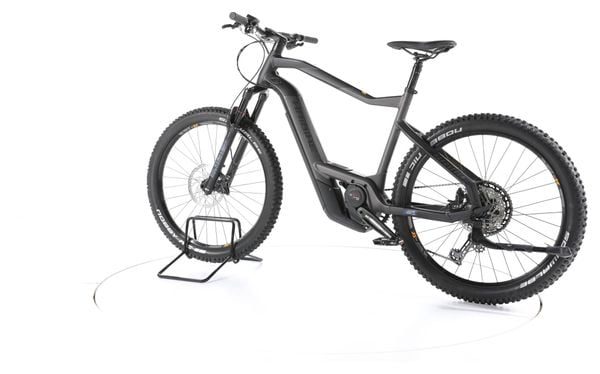 Produit reconditionné - Haibike HardSeven 10 Vélo électrique 2022 - Très Bon Etat