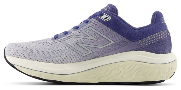 Running-Schuhe New Balance Fresh Foam X 860 v14 Blau Damen