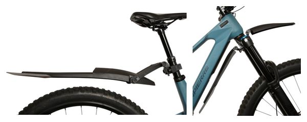Neatt Expert Parafanghi 26'' - 29'' Nero