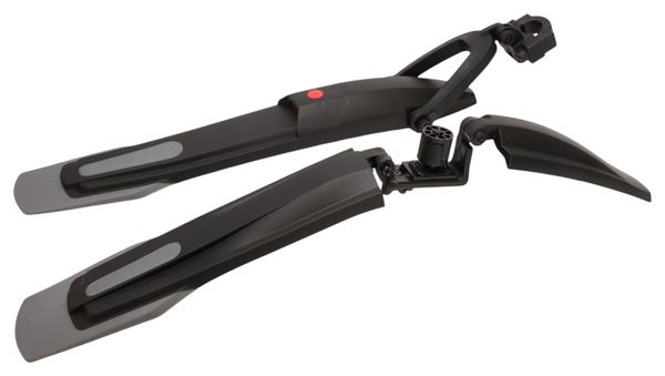 Neatt Expert Parafanghi 26'' - 29'' Nero