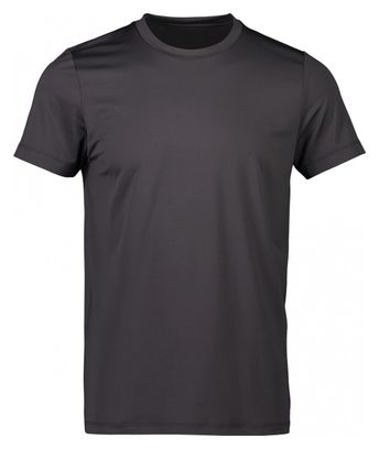 Poc Reform Enduro Light Short Sleeve Jersey Gray