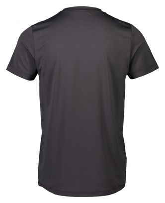 Poc Reform Enduro Light Short Sleeve Jersey Gray
