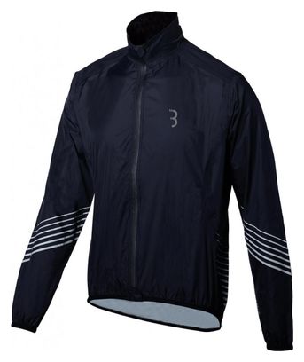 BBB Giacca antipioggia StormShield Nero