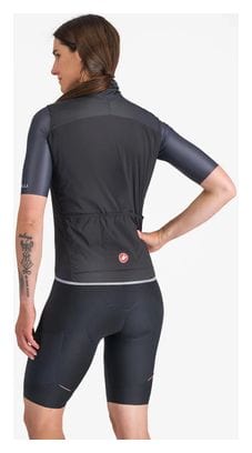 Castelli Unlimited Endurance Damen Radhose Dt Schwarz