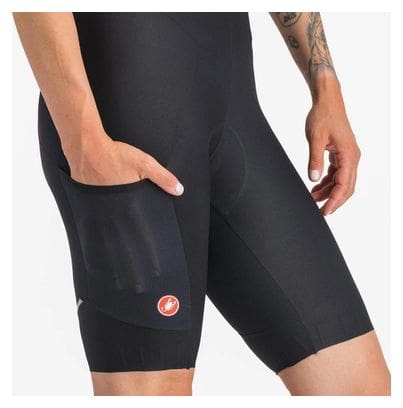 Castelli Unlimited Endurance Damen Radhose Dt Schwarz