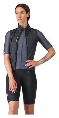 Castelli Unlimited Endurance Damen Radhose Dt Schwarz