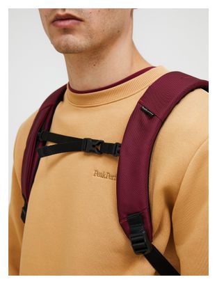 Peak Performance Roll Top Rucksack 21,5L Beige