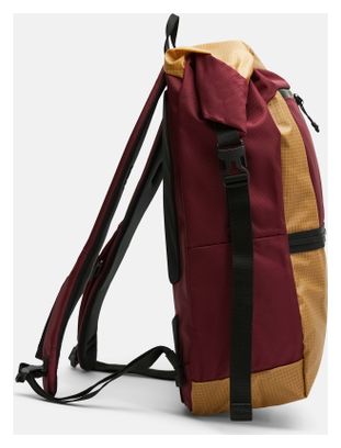 Peak Performance Roll Top Rucksack 21,5L Beige