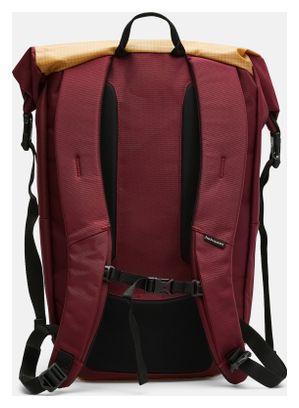 Peak Performance Roll Top Rucksack 21,5L Beige