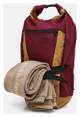 Peak Performance Roll Top Rucksack 21,5L Beige