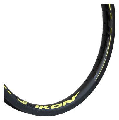 Jante BMX IKON ud carbon 406x 32