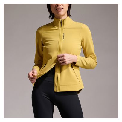 Women's Gore Wear Concurve Sable thermal jacket