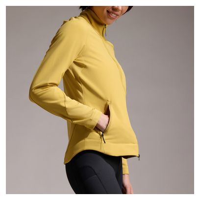 Women's Gore Wear Concurve Sable thermal jacket