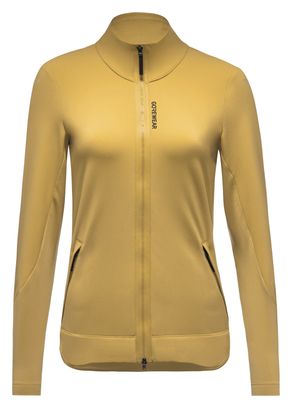 Women's Gore Wear Concurve Sable thermal jacket