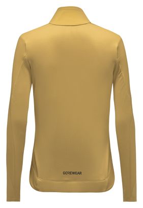 Women's Gore Wear Concurve Sable thermal jacket