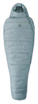 Simond Sprint 0° Schlafsack, grau