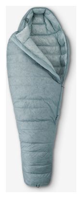 Simond Sprint 0° Schlafsack, grau