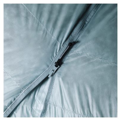 Simond Sprint 0° Schlafsack, grau