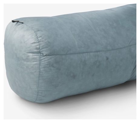 Simond Sprint 0° Schlafsack, grau