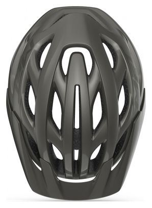 Casque MET Veleno Mips Gris Mat