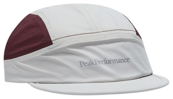 Peak Performance Trail-pet, grijs