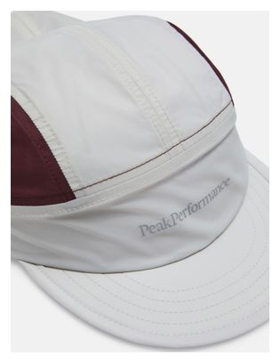 Peak Performance Trail-pet, grijs