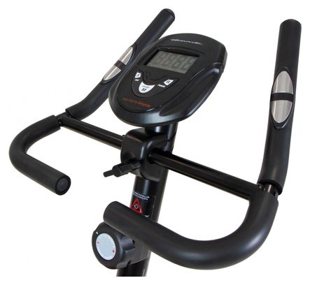 Vélo d'appartement YH2500H EVO B2500 + Support pour tablette/smartphone