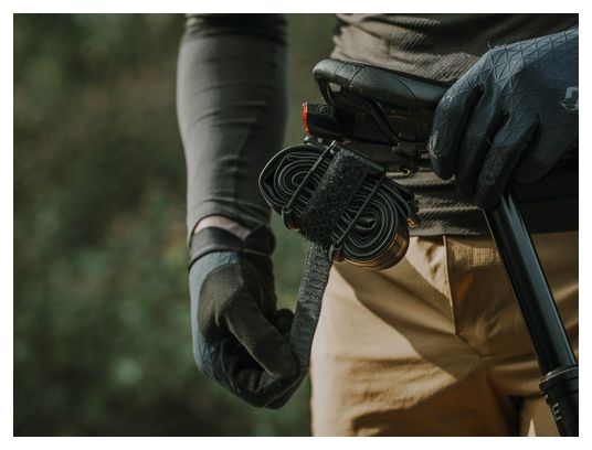 Support Chambre à Air Topeak FreePack Noir