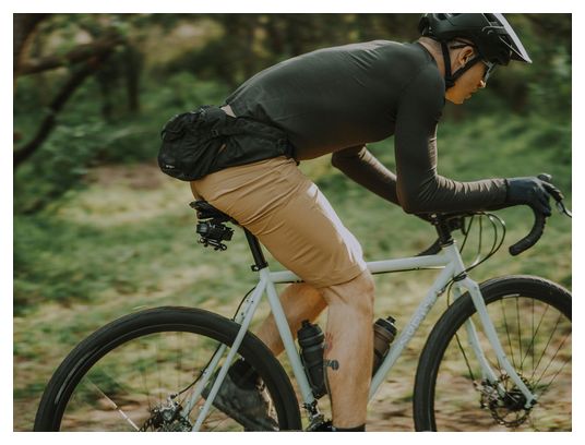 Topeak FreePack Inner Tube Holder Black