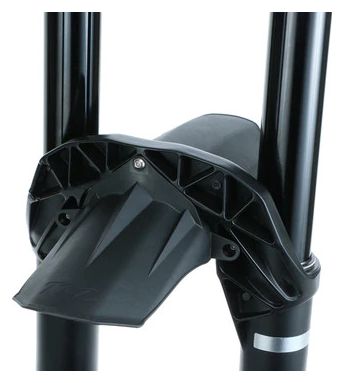 Manitou Mezzer Pro 29 Fork | Boost 15x110mm | Offset 44 | Black