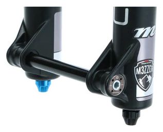 Manitou Mezzer Pro 29 Fork | Boost 15x110mm | Offset 44 | Black