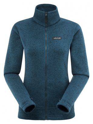 Lafuma Cloudy F-Zip Polar Donna Blu L