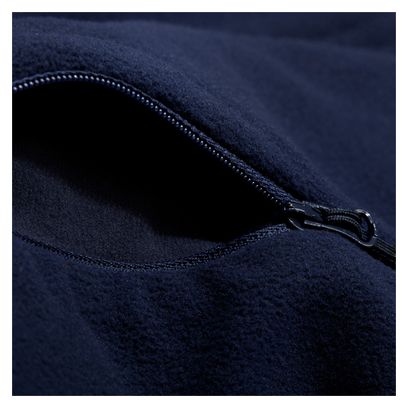 Mammut Innominata Light Ladies Fleece Jacket Navy Blue