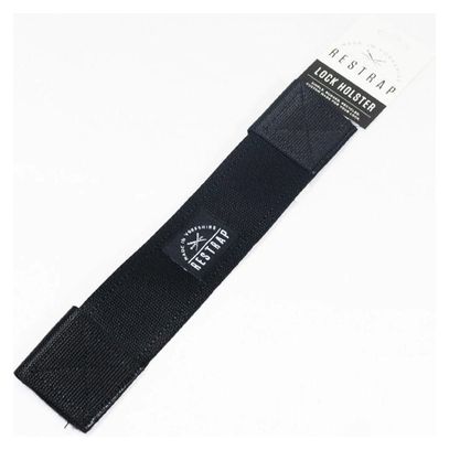 Restrap Lock Holster