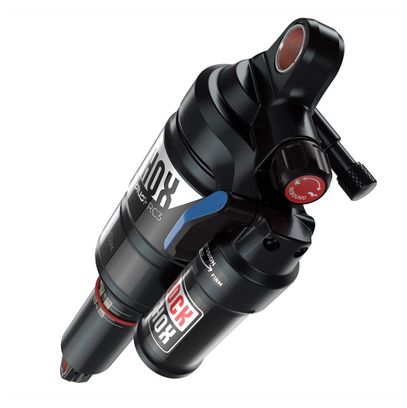 Rockshox Monarch Plus RC3 Shock voor Stumpjumper 27 5 29 en Rhyme 27 5 27 5 2016 2017 197X48 Alltricks
