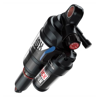 Rockshox Monarch Plus RC3 (197x48) Für Stumpjumper 27,5 / 29 '' Und Ryhme 27,5 / 27,5 '' + (2016-2017)