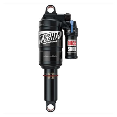 Rockshox Monarch Plus RC3 (197X48) For Stumpjumper 27.5/29'' And Ryhme 27.5/27.5''+ (2016-2017)