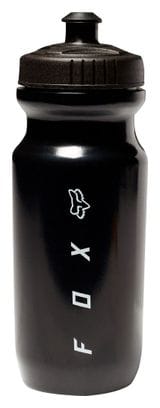 Botella de agua FOX Bsae negra