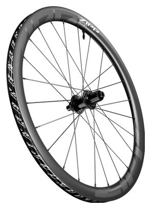 Zipp 303S Tubeless 700 Disc Wielset | 12x100mm | 12x142mm | Centerlock