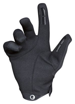 Ergon HM2 Long Gloves Black