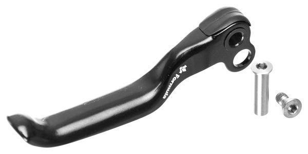 Formula Lever Kit Cura Shining Black 