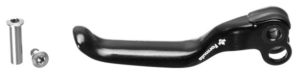 Formula Lever Kit Cura Shining Black 