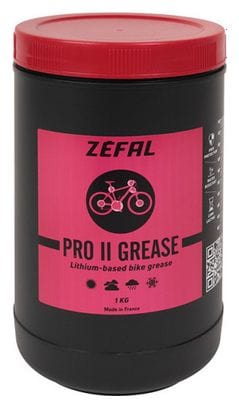 Zefal Pro II Grease 1L
