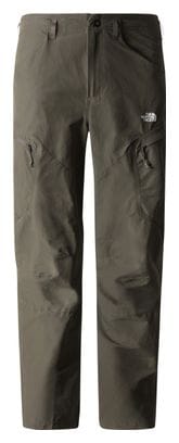 The North Face Exploration Regular Men's Pants Green