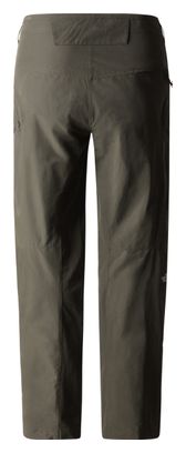 Pantalon The North Face Exploration Regular Homme Vert