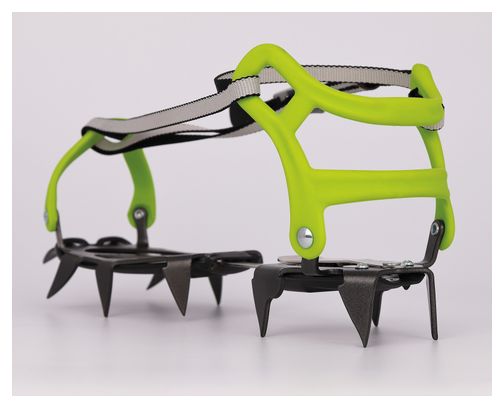 Crampons CAMP Stalker Universal Vert