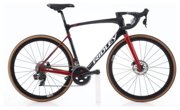 Ridley - Fenix SL Potenza — 2BX