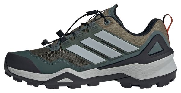 adidas Terrex Skychaser Green Men's Hiking Shoes