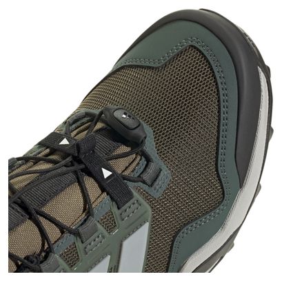 adidas Terrex Skychaser Green Men's Hiking Shoes